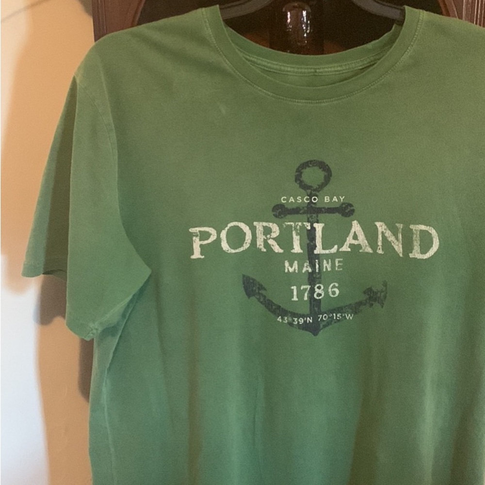 Pro land main for 1786